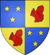 Coat of arms of Échirolles