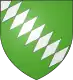 Coat of arms of Enquin-les-Mines