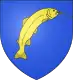 Coat of arms of Enquin-sur-Baillons