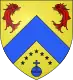 Coat of arms of Entre-deux-Guiers