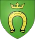 Coat of arms of Fère-en-Tardenois