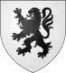 Coat of arms of Calmont