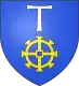 Coat of arms of Felon