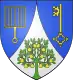 Coat of arms of Fléville-Lixières