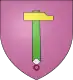 Coat of arms of Fleurey-lès-Faverney