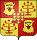 Coat of arms of Fontaine-lès-Croisilles