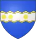 Coat of arms of Fontaine-lès-Hermans