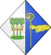 Coat of arms of Forest