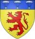 Coat of arms of Fougerolles-du-Plessis