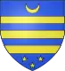 Coat of arms of Fourqueux