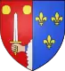 Coat of arms of Foville