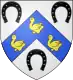 Coat of arms of Freneuse-sur-Risle
