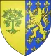 Coat of arms of Fresnay-sur-Sarthe