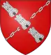 Coat of arms of Friauville