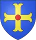 Coat of arms of Froville