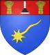 Coat of arms of Gélannes