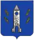 Coat of arms of Geer