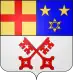 Coat of arms of Gignat