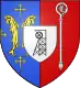 Coat of arms of Giraumont
