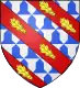 Coat of arms of Gommecourt