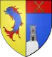 Coat of arms of Grenay