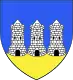 Coat of arms of Grendelbruch