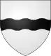 Coat of arms of Griesbach-au-Val