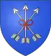 Coat of arms of Grosmagny