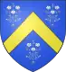 Coat of arms of Gudmont-Villiers