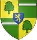 Coat of arms of Gueugnon