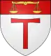 Coat of arms of Héricourt