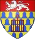 Coat of arms of Hériménil