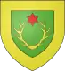 Coat of arms of Hanviller