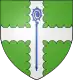 Coat of arms of Haucourt