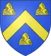 Coat of arms of Hautes-Duyes