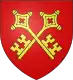 Coat of arms of Hautvillers