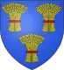 Coat of arms of Hendecourt-lès-Ransart