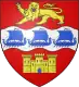 Coat of arms of Igoville