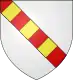 Coat of arms of Ilhat