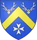 Coat of arms of Isle-sur-Marne