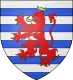 Coat of arms of Izeron