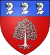 Coat of arms of Jarrie