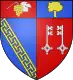 Coat of arms of Javernant