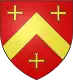Coat of arms of Javron-les-Chapelles
