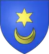Star and crescent