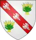 Coat of arms of Joncreuil