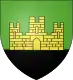 Coat of arms of Jonvelle