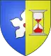 Coat of arms of Kaltenhouse