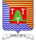 Coat of arms of Kani-Kéli