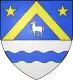 Coat of arms of L'Étang-la Ville